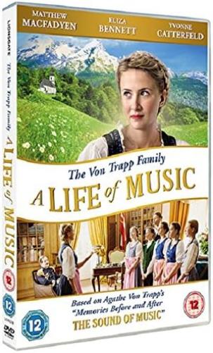 The Von Trapp Family - A Life of Music