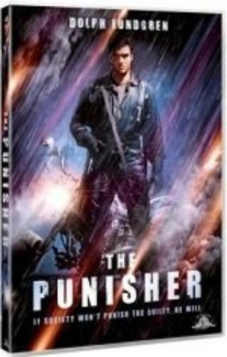 Punisher, The (1989)