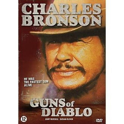 Guns of diablo