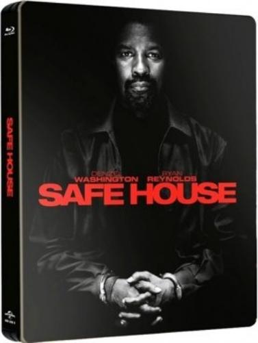 blu-ray - Safe House (1 BLU-RAY