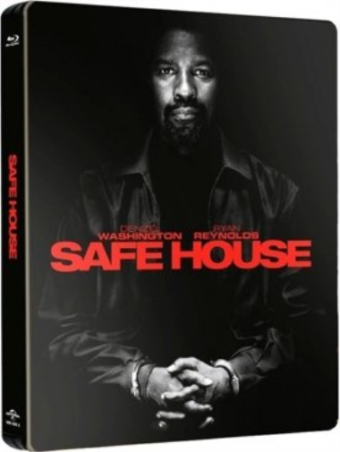 blu-ray - Safe House (1 BLU-RAY