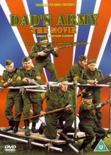 Dad's Army: The Movie