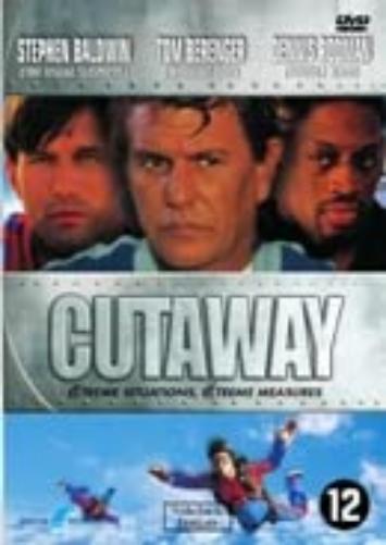 dvd - Cutaway (1 DVD