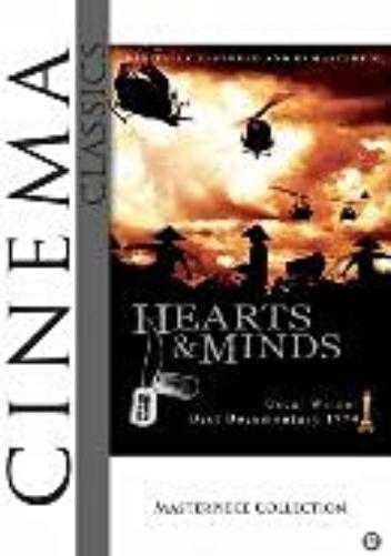 Hearts and minds