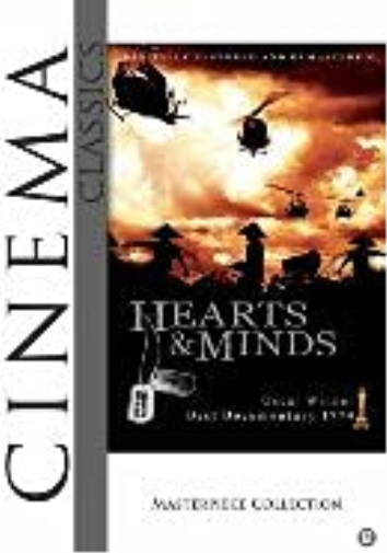 Hearts and minds