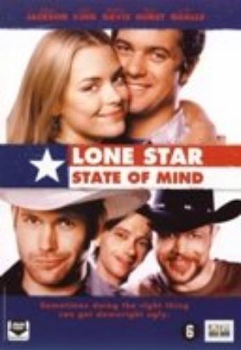 Lone Star State of Mind