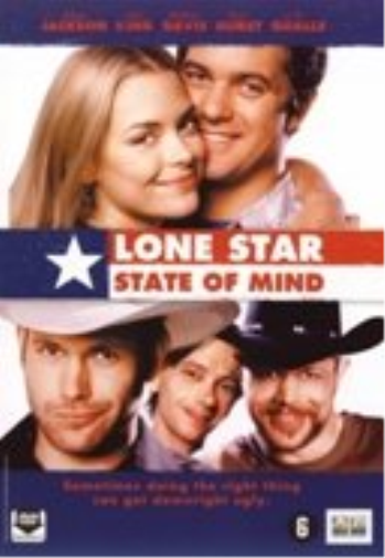 Lone Star State of Mind