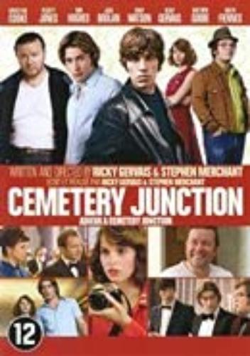 Cemetery junction