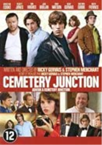 Cemetery junction
