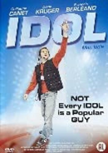 Idol - Mon idole