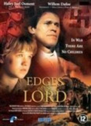 8711983471221 Edges of the Lord (NL) ( Boze skrawki )