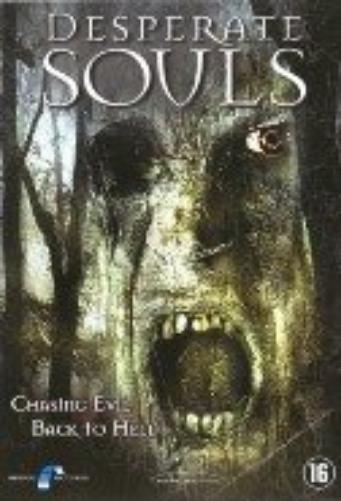 Desperate Souls