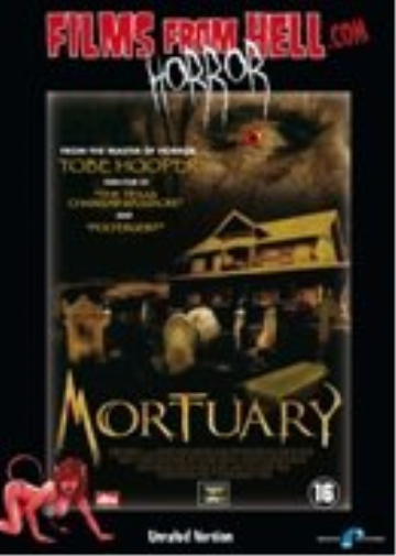 Mortuary