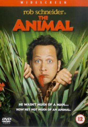 The Animal