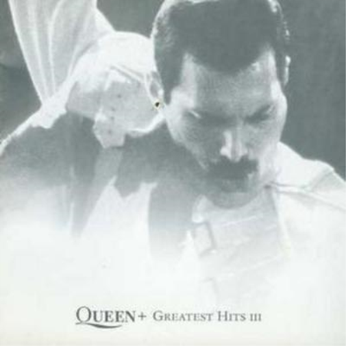 Greatest Hits Iii Limited Edition