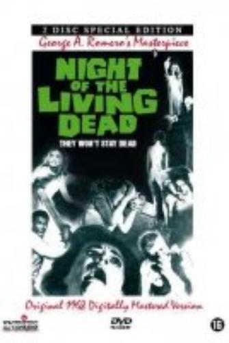 Night of the living dead