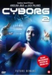 dvd - Cyborg 2 (1 DVD