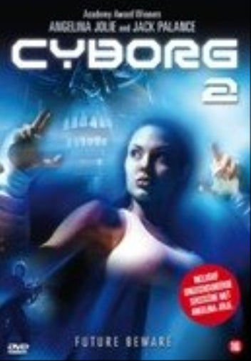 Cyborg 2