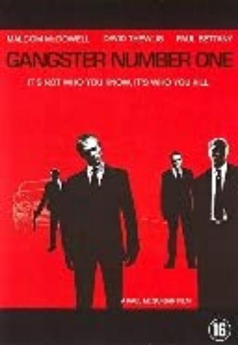 Gangster number one