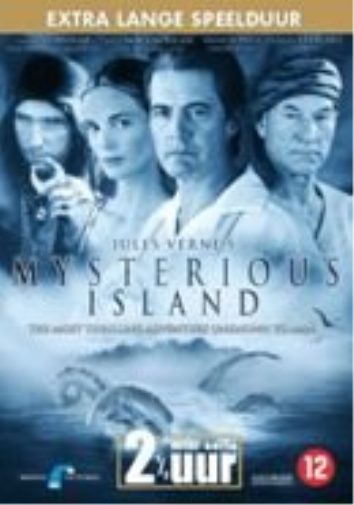 Mysterious Island