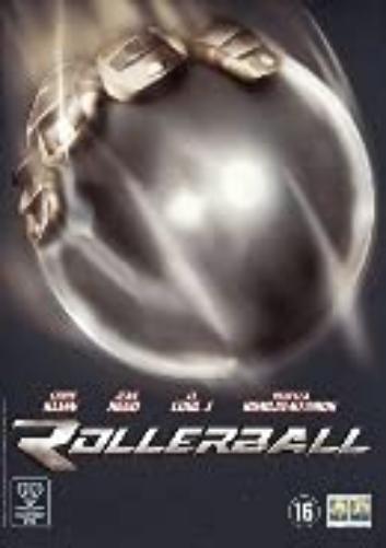 Rollerball (2002