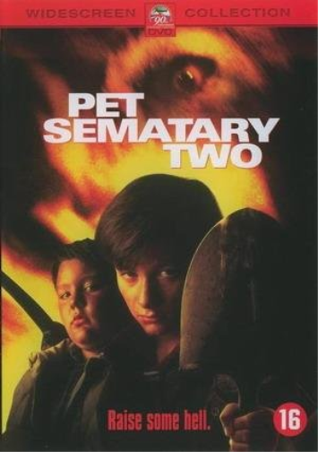 Stephen King: Pet Sematary 2 2002