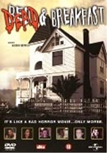 Dead & breakfast