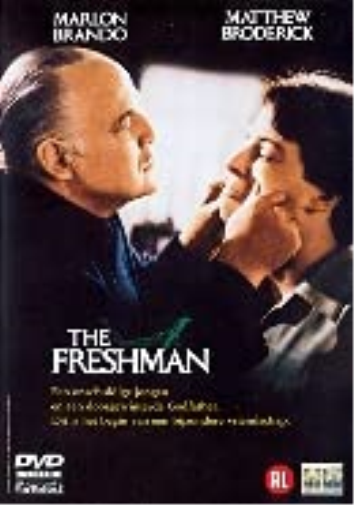 Freshman, the