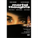 dvd - mortal thoughts (1 DVD