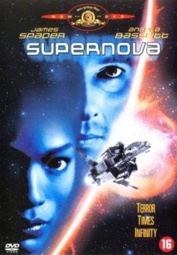 SUPERNOVA