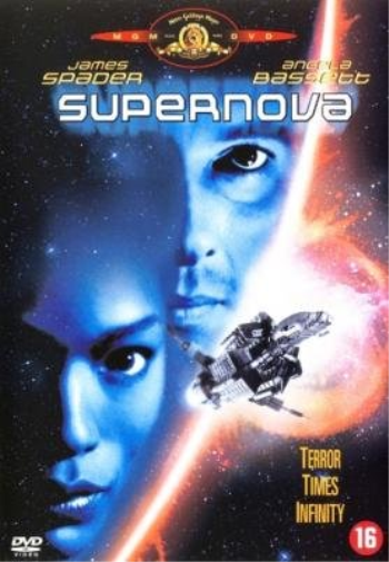 SUPERNOVA