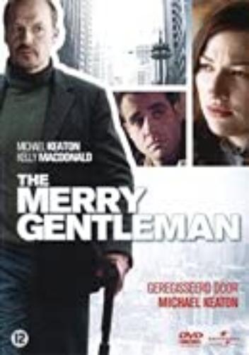 Merry gentleman