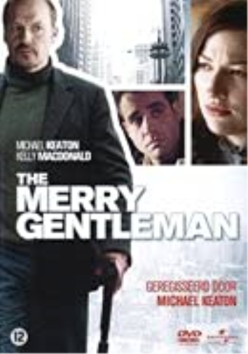 Merry gentleman