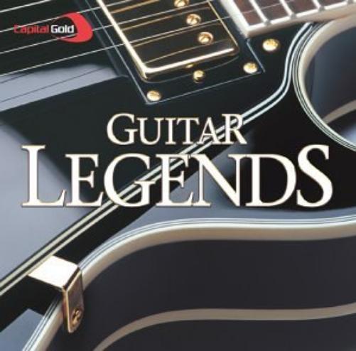 Guitar Legends
