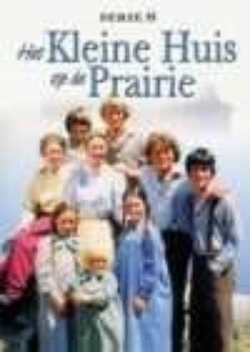 LITTLE HOUSE ON THE PRAIRIE - Series 8 (1981) (import)