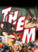 Them DVD - DVD - 7321932111910