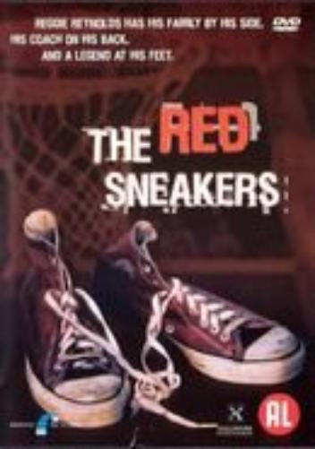 The Red Sneakers