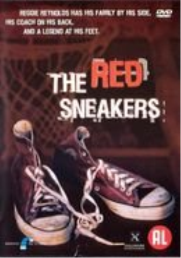 The Red Sneakers