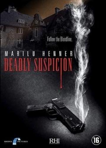 The Governor's Wife ( Deadly Suspicion )