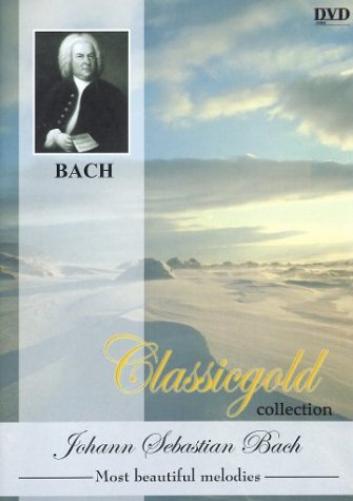 Johann Sebastian Bach - Classicgold Collection
