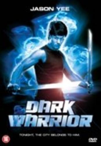 STUDIO CANAL - DARK WARRIOR (1 DVD)