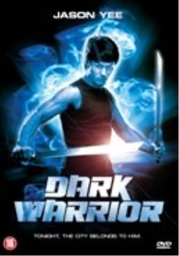 STUDIO CANAL - DARK WARRIOR (1 DVD)