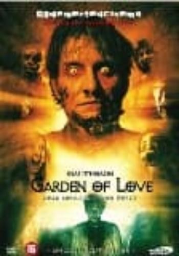 Garden Of Love