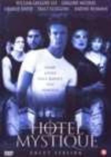 Hotel mystique