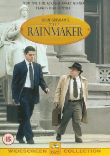 The Rainmaker