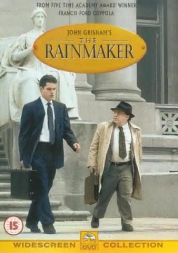 The Rainmaker