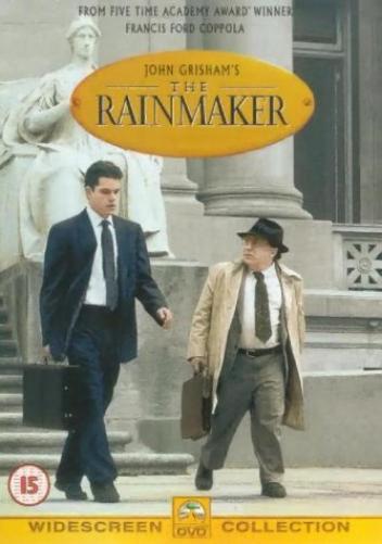 The Rainmaker