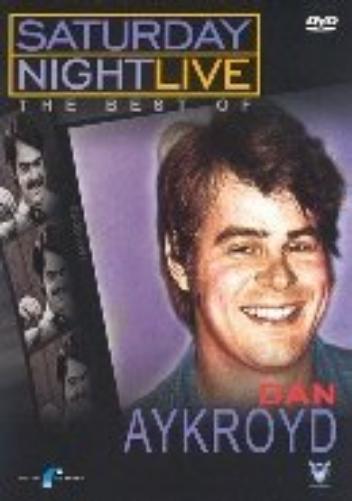 Saturday Night Live - Dan Aykroyd - [Dutch Import]