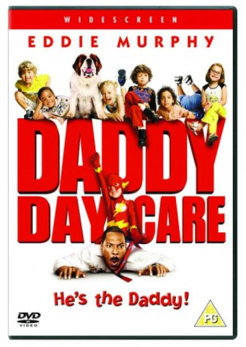Daddy Day Care
