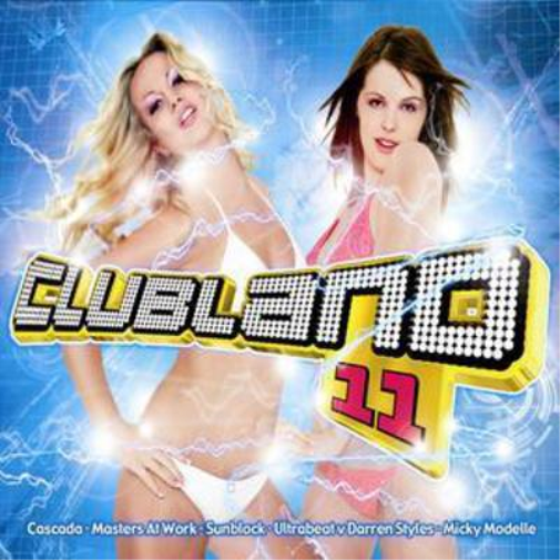 Clubland 11